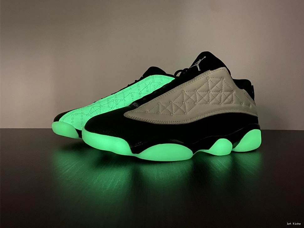 Jordan “Singles DM0803-300 Air 13 